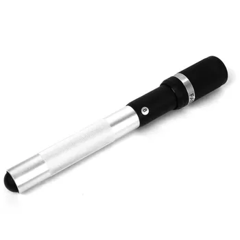 

32CM Billiards Pool Cue Extender Snooker Cue Extensions Billiard Accessories Metal Handle Antiskid Sleeve Shaft Extreme