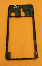Used Original Back Frame shell case+ Antennas for THL 5000 5.0″ 1080P FHD 2GB RAM 16GB MTK6592 2.0GHZ Octa Core Free shipping