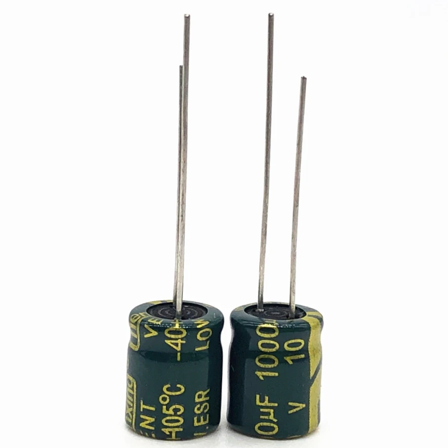 1000uf 10v конденсатор