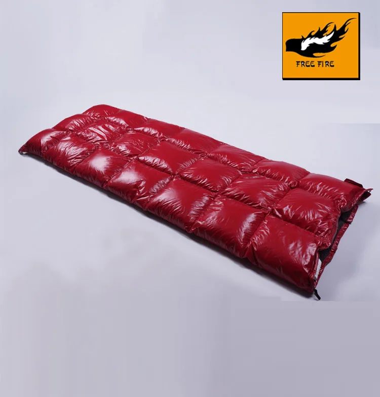 

Sleeping Bag Winter,Ultralight Sleeping Bag Camping, Envelope Lightweight Sleeping Bag Ultralight FREE FIRE