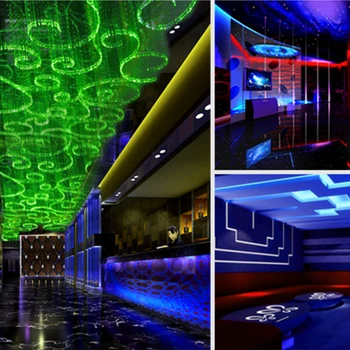 

AC220V 60leds/m Waterproof IP67 LED Tape LED Light With EU Power Plug Flexible LED Strip Light