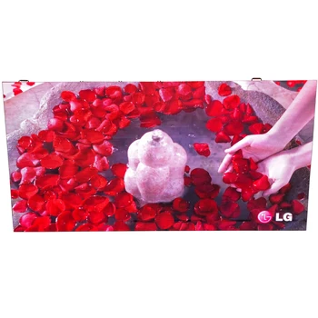 

P3.91 Indoor 250*250mm 64*64pixels 1/16S SMD2121 rgb led module for advertising panel