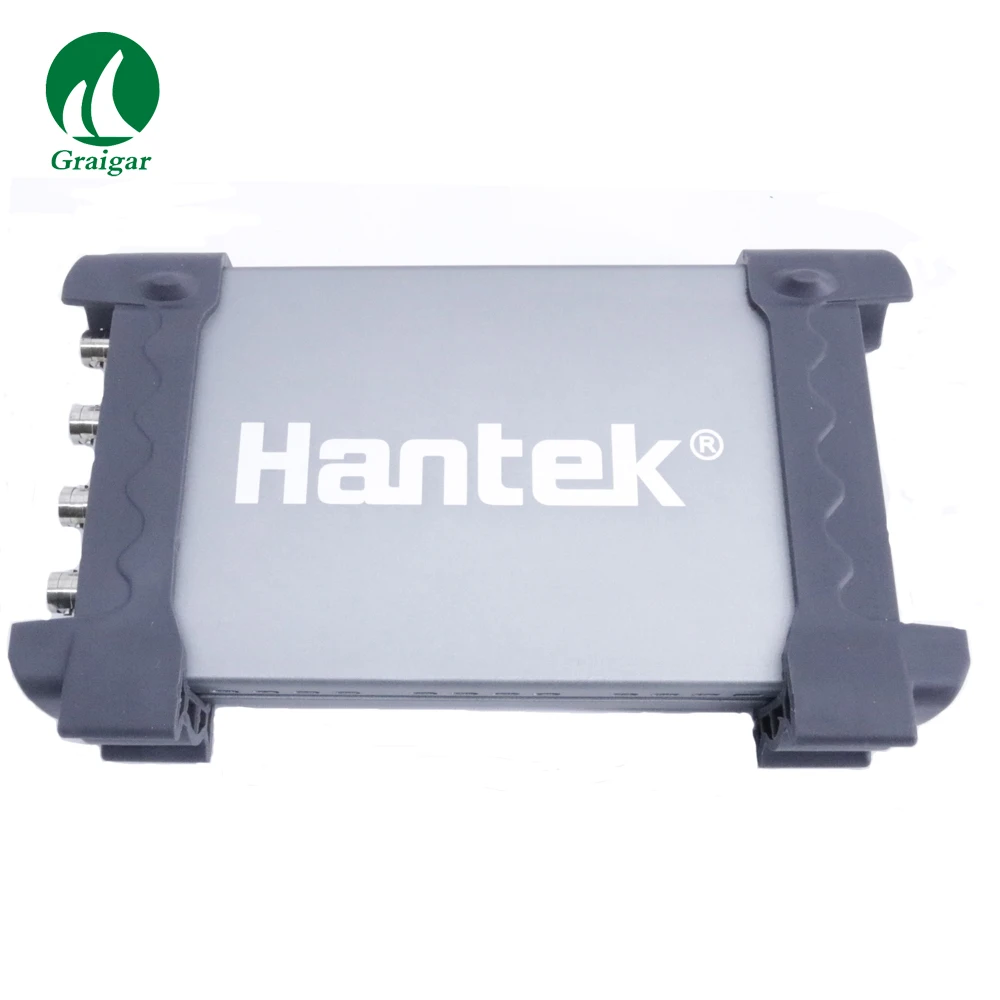 Hantek 6074BE Portable 4 Channels Automotive Osiclloscope Car Diagnostic Oscilloscope 1GSa/s Real Time Sampling Rate | Инструменты