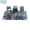XH-M609 DC 12V-36V Charger Module Voltage OverDischarge Battery Protection Precise Undervoltage Protection Module  Board ► Photo 2/6