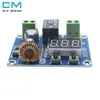 XH-M609 DC 12V-36V Зарядное устройство Модуль Напряжение переразряда Батарея защиты точный под Напряжение модуль защиты доска ► Фото 2/6