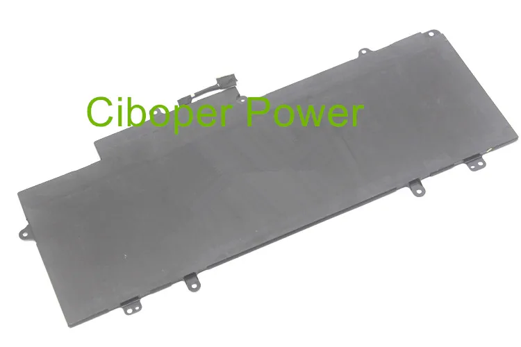 Оригинальный аккумулятор для BU03XL HSTNN IB7F 816498 1C1 816609 005 подходит Chromebook 14