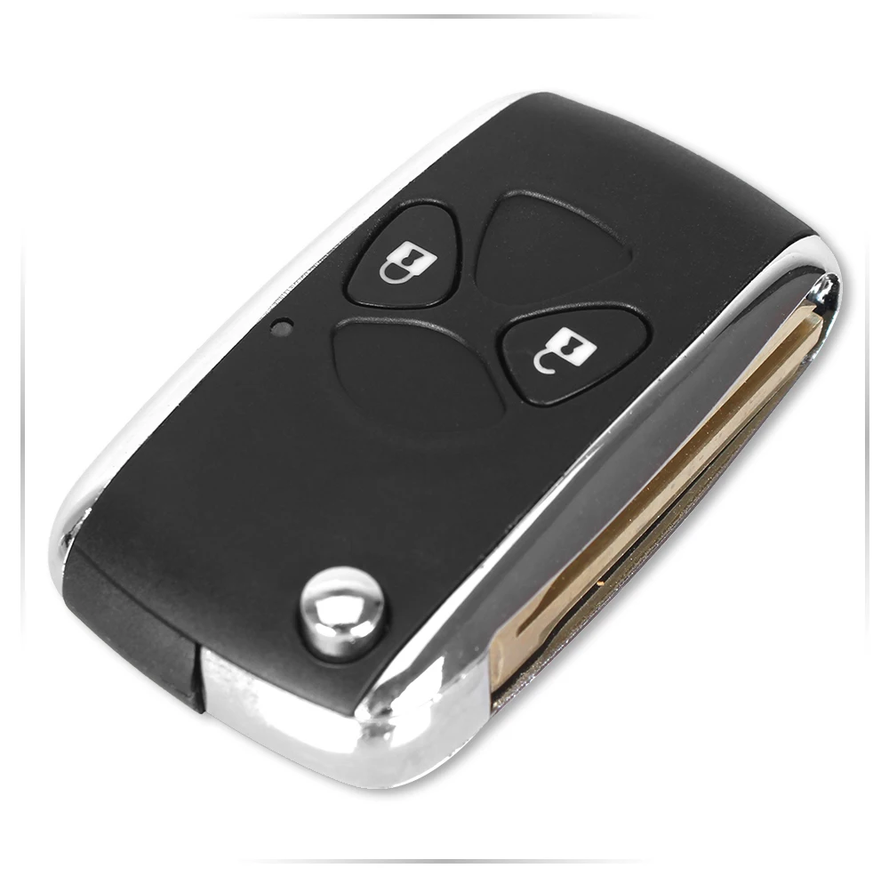 chiave telecomando per Toyota Camry Corolla Yaris Echo Prado Hilux Shining Metal Frame TOY43 Key Shell 10 chiave telecomando per Toyota Camry Corolla Yaris Echo Prado Hilux Shining Metal Frame TOY43 Key Shell -