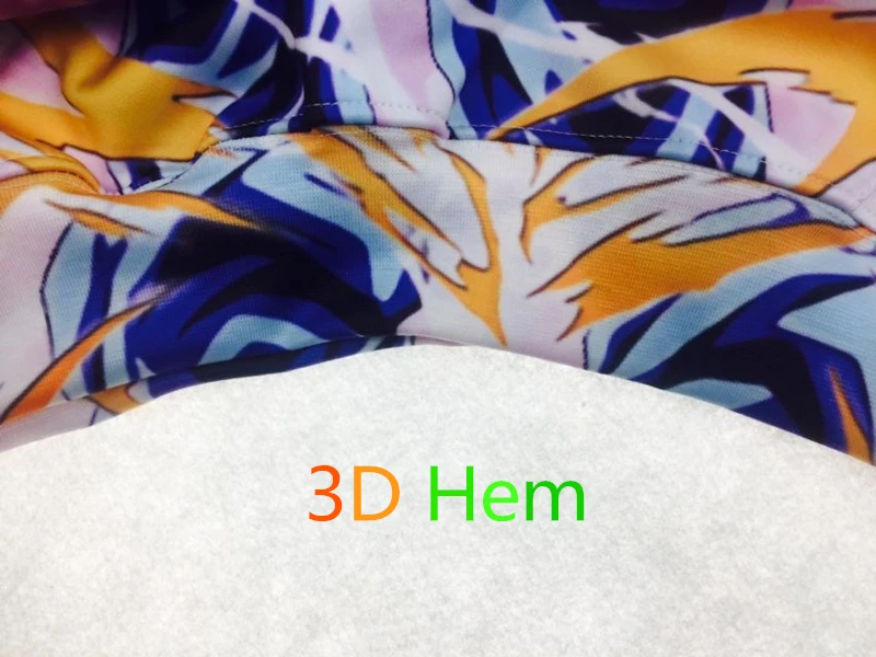 My Hero Academia Anime 3D Printed Outwear Hoodies 5