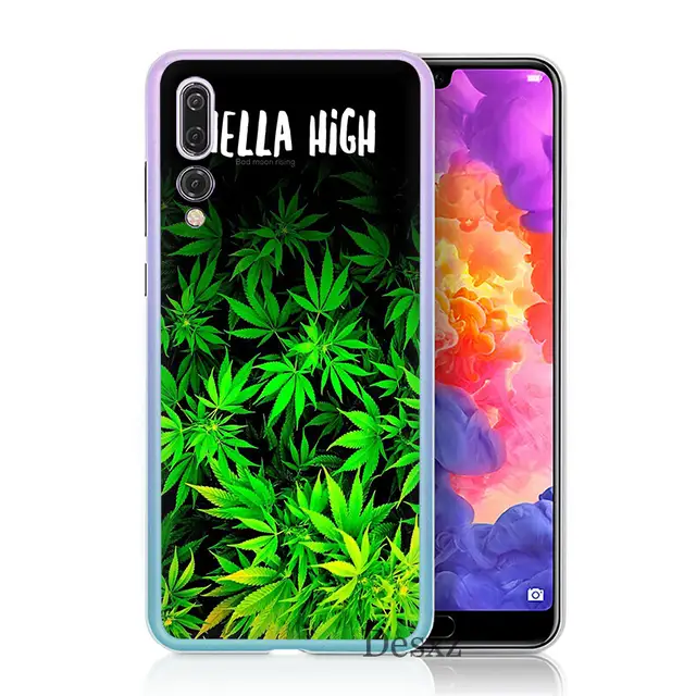 coque huawei mate 20 lite weed coque huawei mate 20 lite weed