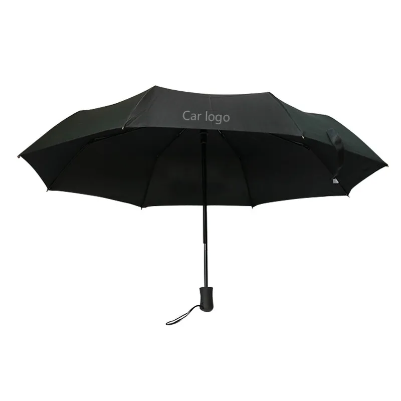 Car Accessories Fully Auto Stickers Umbrella For Mercedes Benz BMW E46 Audi A4 Volkswagen Passat Golf For Infiniti Tesla X Lexus