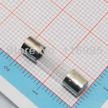 Быстродействующие стеклянный предохранитель 250 В 5 мм x 20 мм 4A 250VAC 100 шт