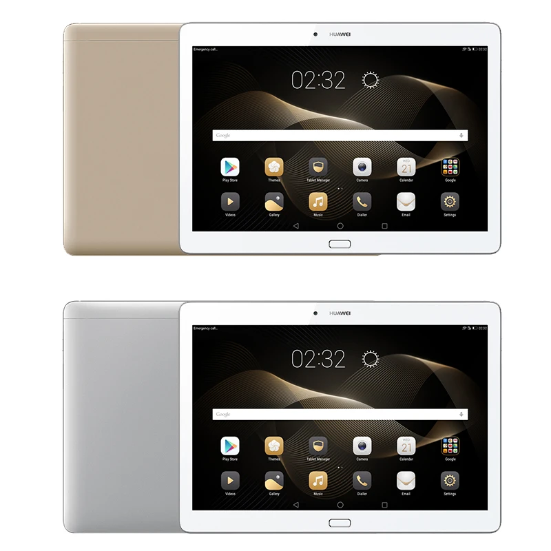Huawei MediaPad M2 10 0 дюймов 3 Гб 64 телефонный звонок планшетный ПК Kirin 930 Восьмиядерный 5