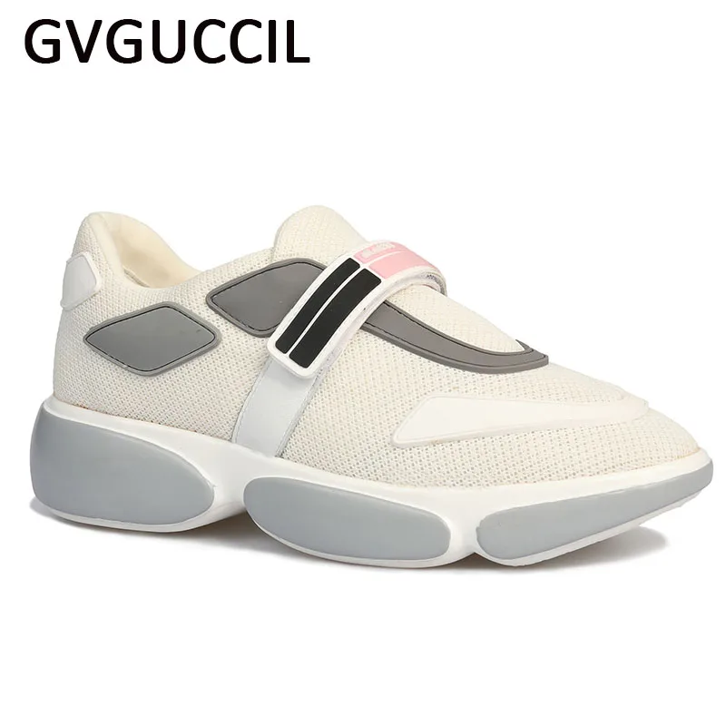 

GVGUCCIL New Arrivals Woman Brand Outdoor Jogging Women Running Shoes Super Light Athletic Walking sneakers women Walking Shoes