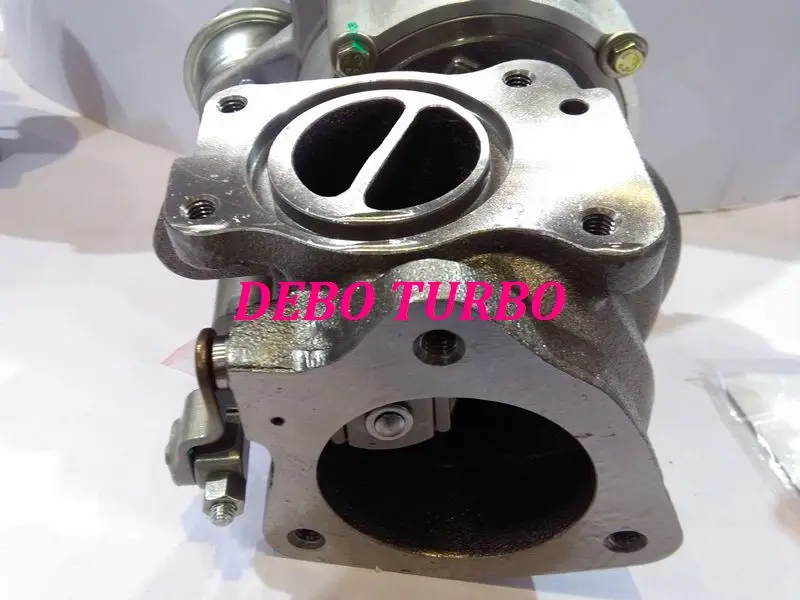 Новый турбокомпрессор K03 53039880118 Turbo для Mini Cooper S R55 R56 R57 EP6DTS N14 1.6L 175HP 2006 |engine components and