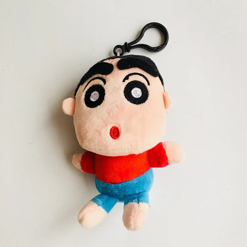 see chart IVYYE Звездные войны Anpanman аниме плюшевые куклы цепь кулон пушистые Украшенные куклы брелок мультфильм Мягкие игрушки милые подарки Новинка - Цвет: see chart