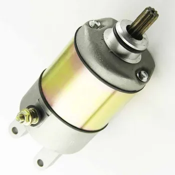 

Motorcycle Starter Electrical Engine Starter Motor For YAMAHA VP250 X-CITY VP300 X-City Motorbike Starter Motor 1C0-H1800-00