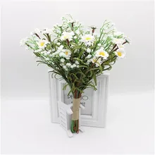 Свадебный букет, реквизит для фотосессии, ручной работы, цветы, корейский Внешний Пейзаж, туры, букет невесты, моделирование, полное небо, звезда, холдинг