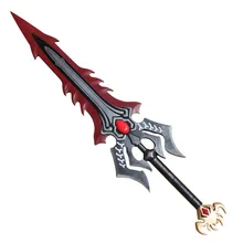 Аион: стальной меч кавалерийского оружия