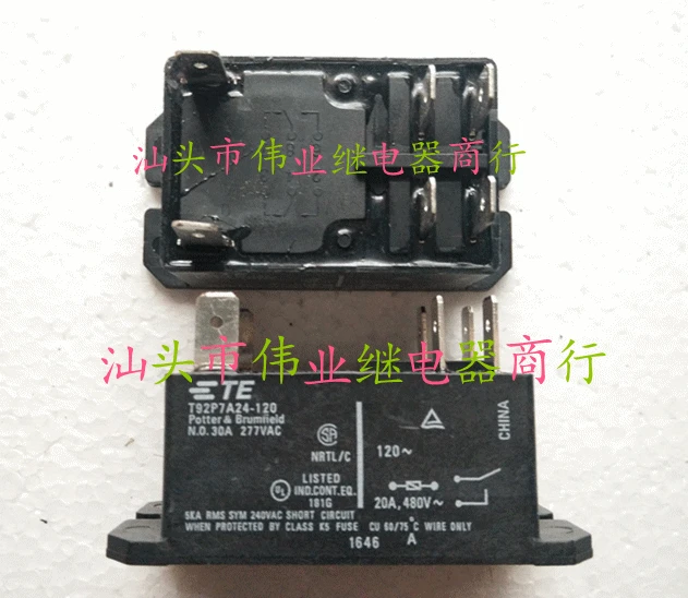 T92p11d24 24 реле