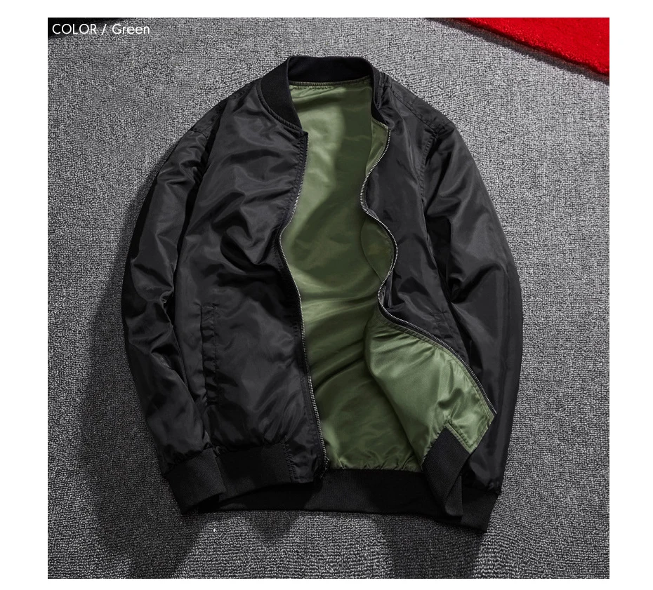 hip hop jacket