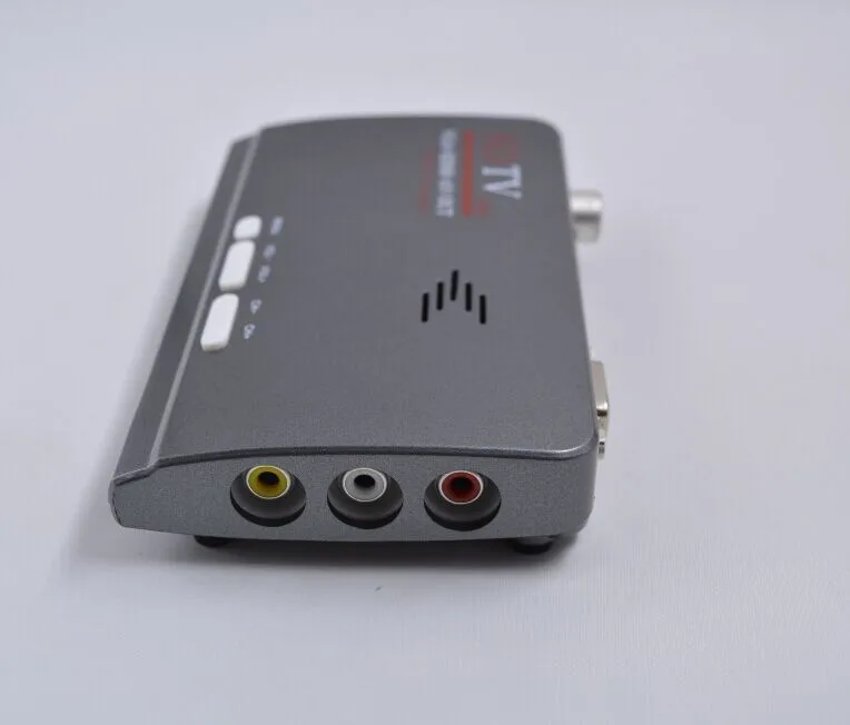 Cheap Receptor de TV via satélite