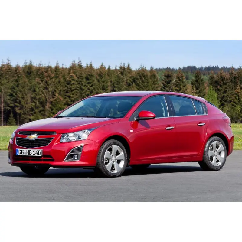 Лампа заднего поворота для Chevrolet CRUZE j300 j305 j308 Epica Evanda Impala янтарные индикаторы ba15s
