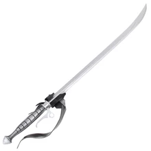 Косплей RWBY Winter Schnee Sword