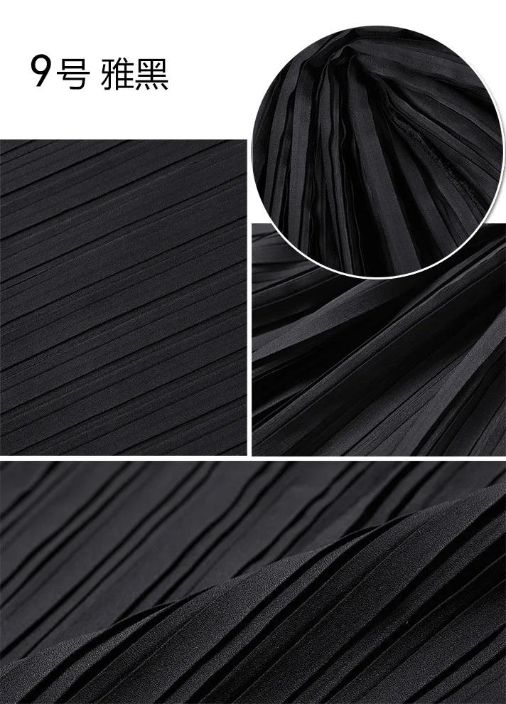 9 black b