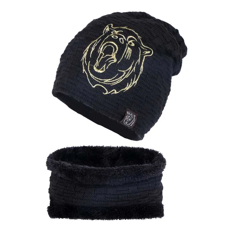 2018 новые дизайнерские мужские шапки бини женские skullies gorros из натуральной шерсти