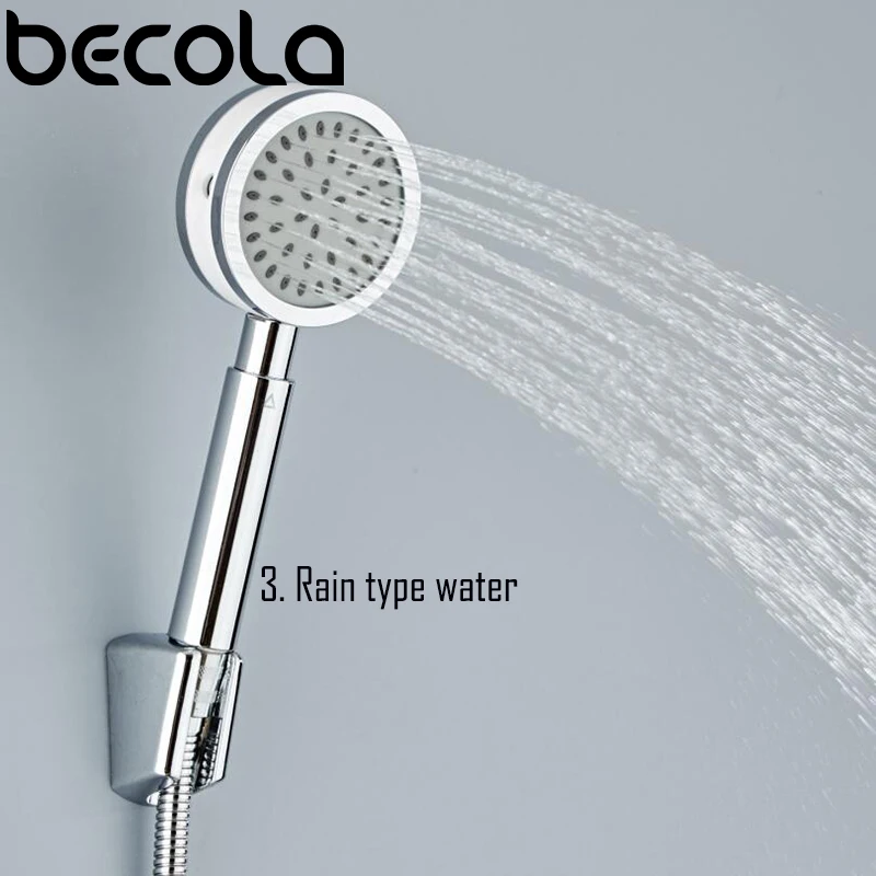 BECOLA новый высококачественный современный многофункциональный дизайн от