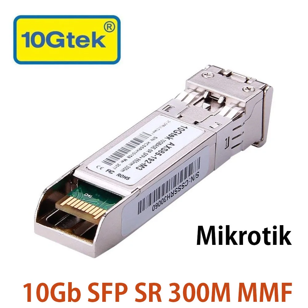 for Cisco SFP-10G-SR 10Gb//s SFP+SR Transceiver module 850nm 300-meter