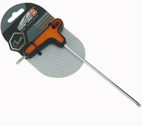 Тормозной ключ T25 Torx тормозной дисковый винт в форме звезды|wrench ratchet|wrench kitwrench picture
