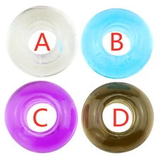 Penis Ring Reusable Bound Delay Cock Ring Sleeve Extension Condom Adult Sex Product Erotic Toys Dick Condoms For Men Dildo