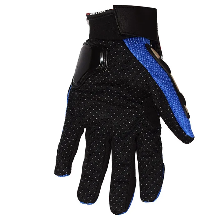 Pro-Biker Мотоциклетные Перчатки Guantes Moto Luvas Eldiven Handschoenen Luvas da Motocicleta велосипедные перчатки MCS01CPT летние