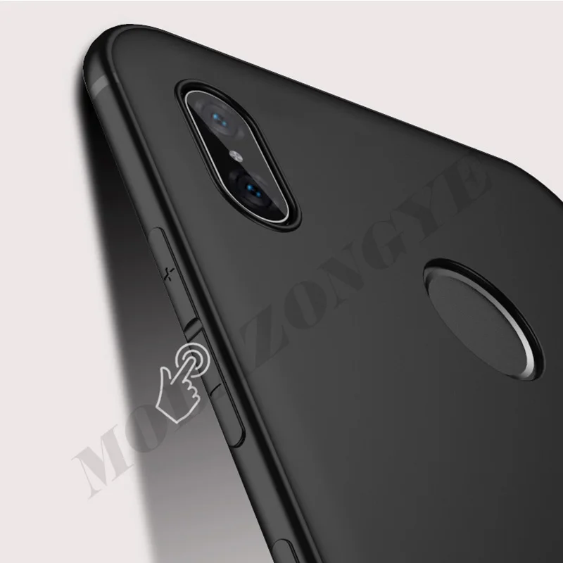 Soft Case Xiaomi Mi Max 3 Case Xiaomi Mi Max 3 Case Silicone Back Cover Phone Case Xiaomi Mi Max 3 Max3 Global Version 6.9 inch (6)