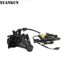 XUANKUN моторизованный KP150/KPR150/KPS200 задний гидравлический тормоз в сборе