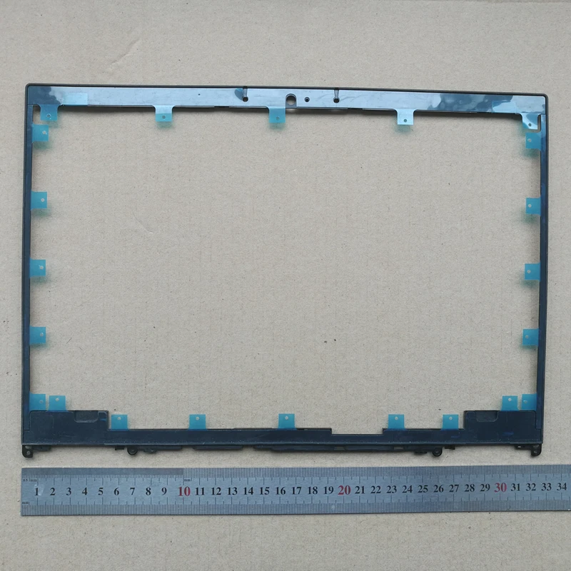 New laptop lcd front bezel cover screen frame for lenovo YOGA520 14
