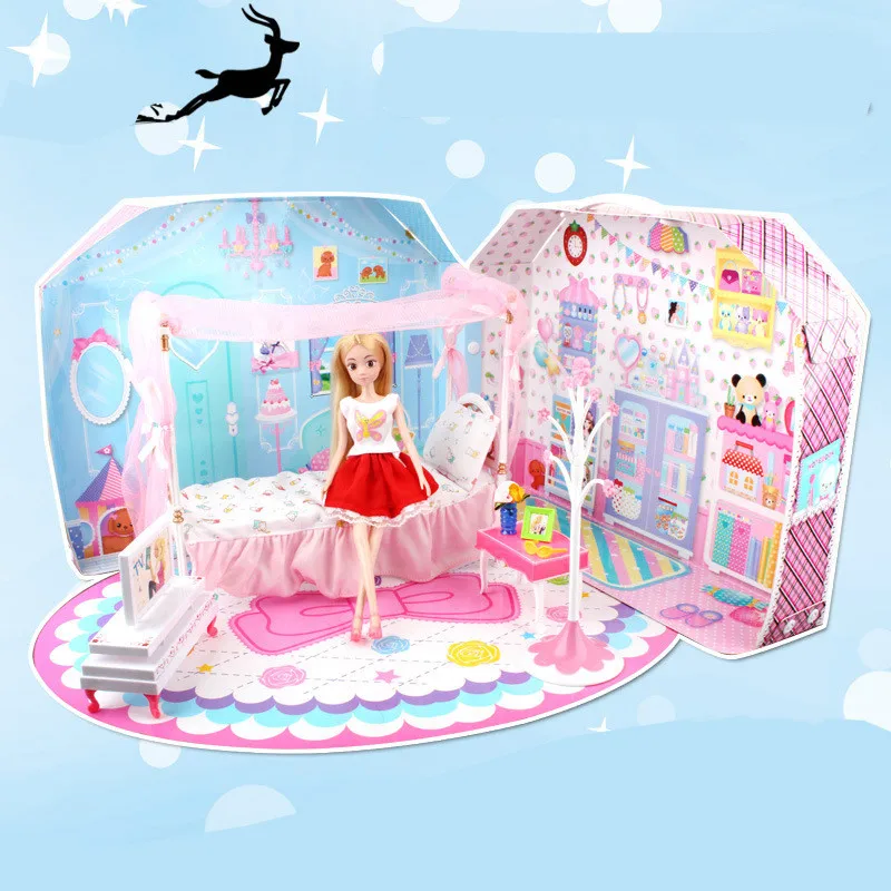 aliexpress barbie furniture