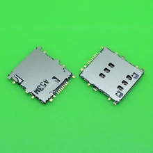 YuXi новый слот для чтения sim карт samsung Tab 3 8 0 T310 T311 T210 T211 T315 T111 W2014