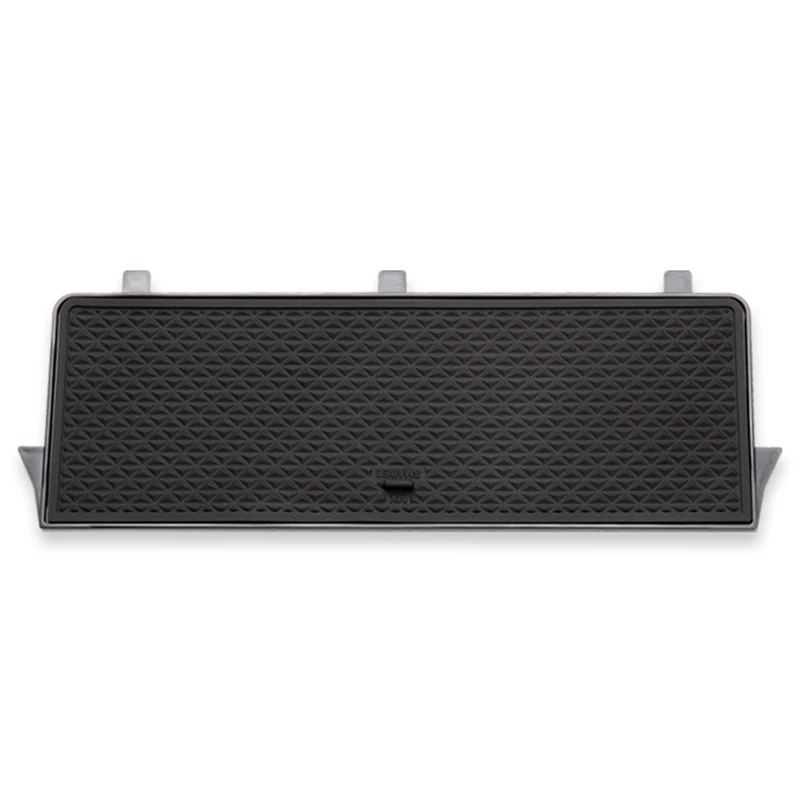 

Car Glove Box Interval Storage For Mazda Mx-5 Rf Miata 2015-2019 Storage Console Tidying Box Black Central Storage Box