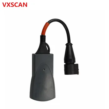 

Lexia-3 Lexia3 V48 for Citroen/Peugeot Diagnostic PP2000 V25 with Diagbox V7.57 Software with Free Shipping