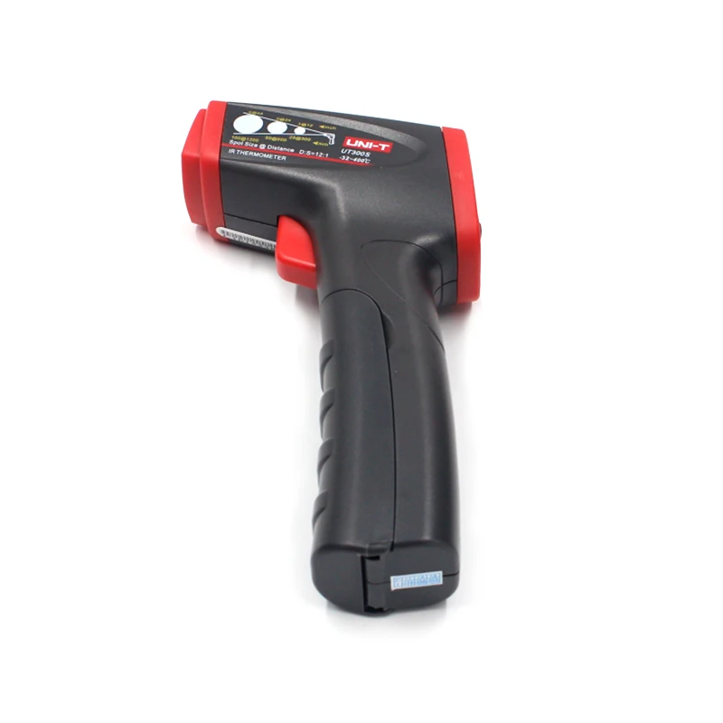 Infrared Thermometer  (5)