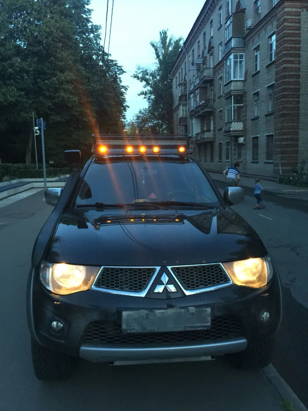 13 Led Pick Up Suv Cab Light Led Cab Light