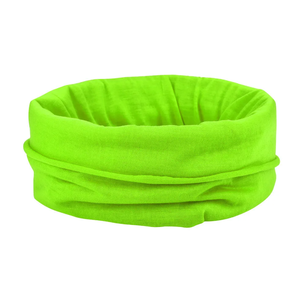 

Mnycxen Neck Tube Riding Cycling Face Scarf Mask Polyester Shield Unisex Headwear Multifunctional Bandanas Mascara Ciclismo B1