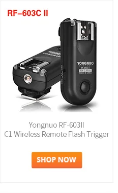 YN RF-603II C1