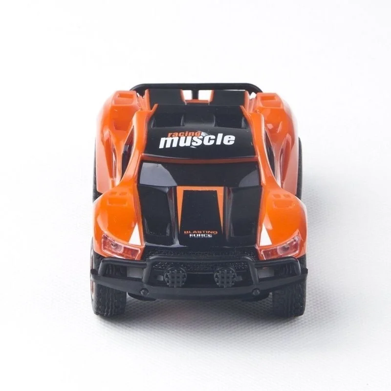  1:43 14KM/H Racing Car 2.4Ghz High Speed RC Radio Remote Control Car Mini RC Rock Crawlers Cars Model Vehicle