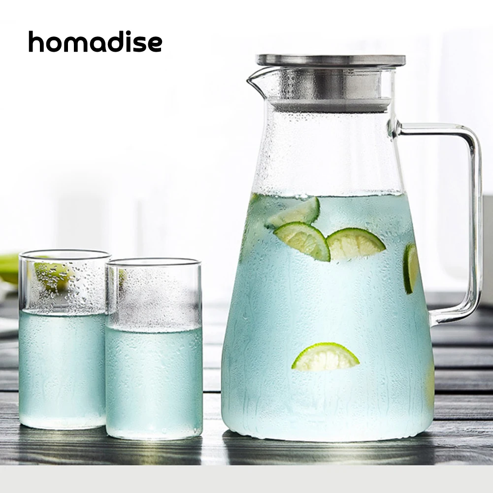 Popular Glass Water Jugbuy Cheap Glass Water Jug Lots From China - Glass Water Jug popular glass water jugbuy cheap glass water jug lots from china - glass water jug