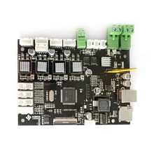 Longer LK1 /LK2 Mainboard Alfawise U20/U30 Mainboard Original 3d Printer Motherboard longer3d motherboard Longer 3D alfawise x5 mini pc