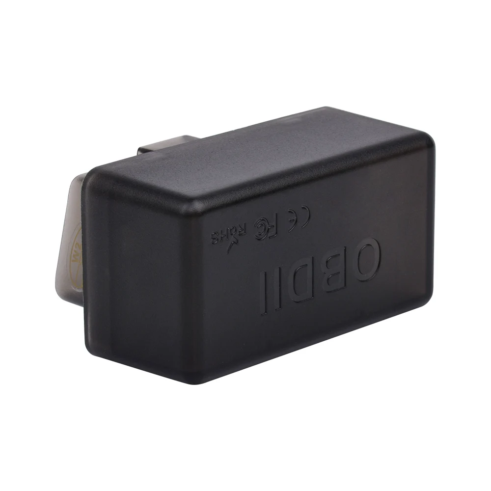 AOSHIKE ELM327 OBD неисправностей автомобиля детектор, индикатор для автомобиля OBD2 WI-FI диагностический инструмент для тюнинга автомобиля Универсальный Автомобильный сканер с IOS