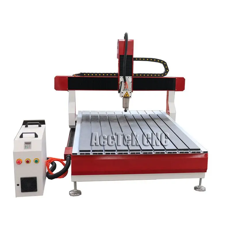 

Small CNC Router 6090 wood carving router cnc machine with CE